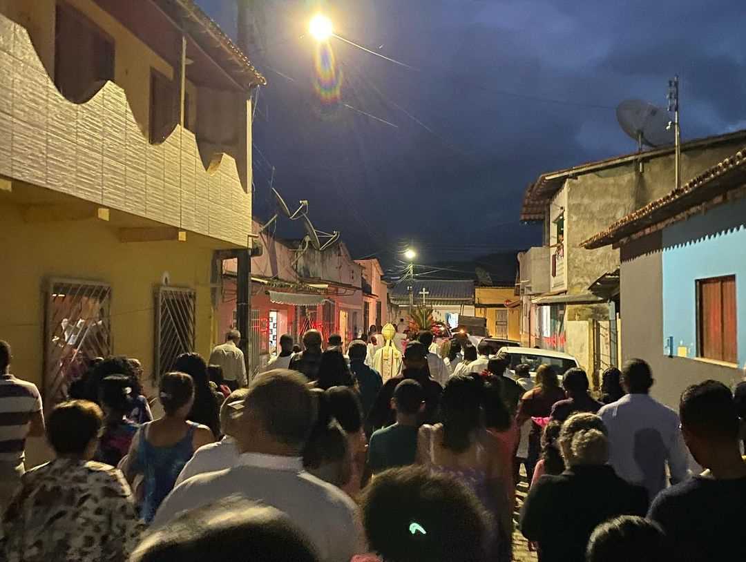 Camacã: Arraiá do Xenhenhém de São João do Panelinha